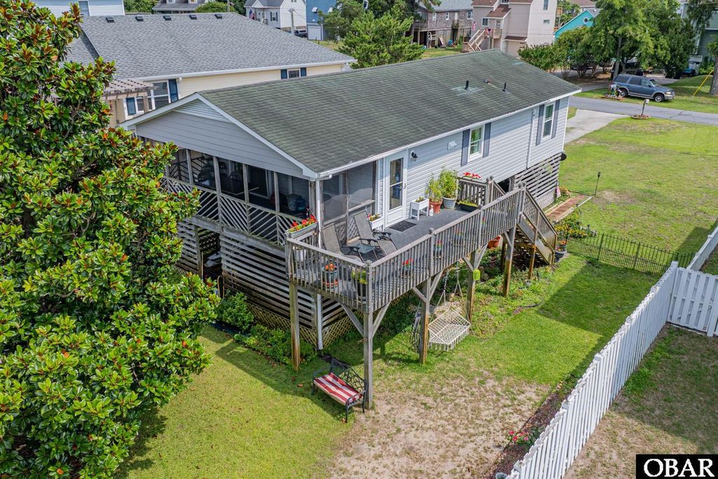 Image 48 of property listing at 124 Broadbay Drive Lot #111, Kill Devil Hills, NC 27948