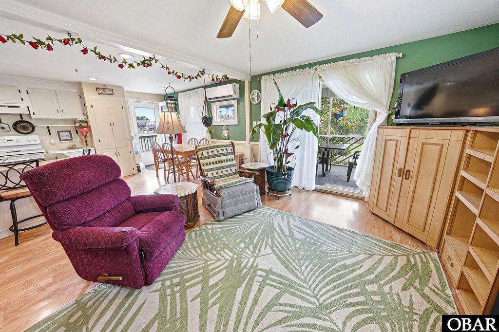 Image 6 of property listing at 124 Broadbay Drive Lot #111, Kill Devil Hills, NC 27948
