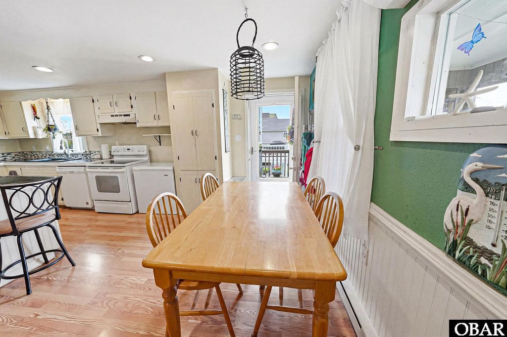 Image 8 of property listing at 124 Broadbay Drive Lot #111, Kill Devil Hills, NC 27948