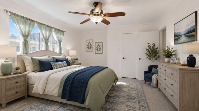 1302 Augusta Drive 7, Houston, TX 77057