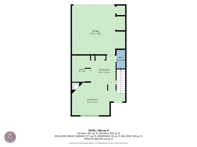 1302 Augusta Drive 7, Houston, TX 77057
