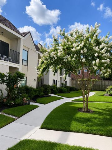 1302 Augusta Drive 7, Houston, TX 77057