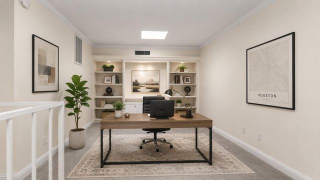 1302 Augusta Drive 7, Houston, TX 77057