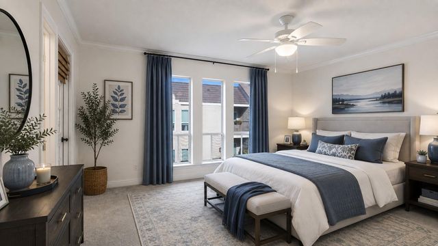 1302 Augusta Drive 7, Houston, TX 77057