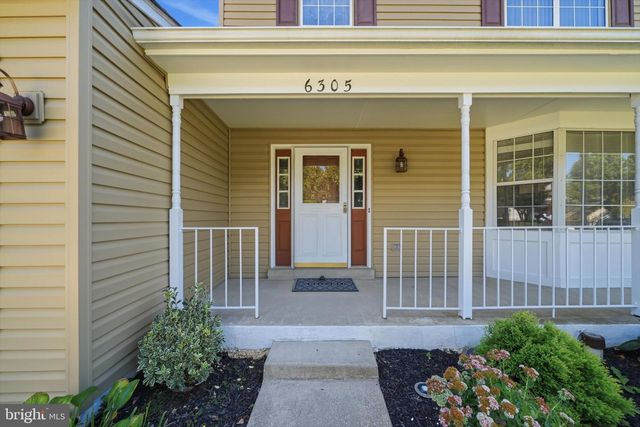 6305 JUANITA CT, Suitland, MD 20746