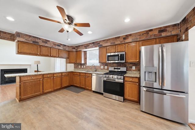 6305 JUANITA CT, Suitland, MD 20746