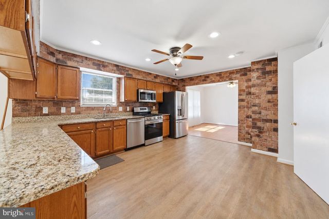 6305 JUANITA CT, Suitland, MD 20746
