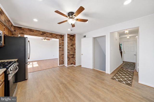 6305 JUANITA CT, Suitland, MD 20746