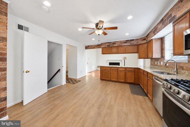 6305 JUANITA CT, Suitland, MD 20746