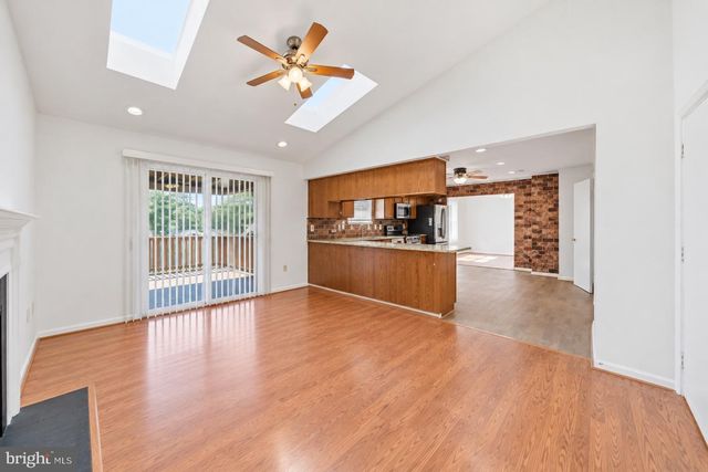 6305 JUANITA CT, Suitland, MD 20746