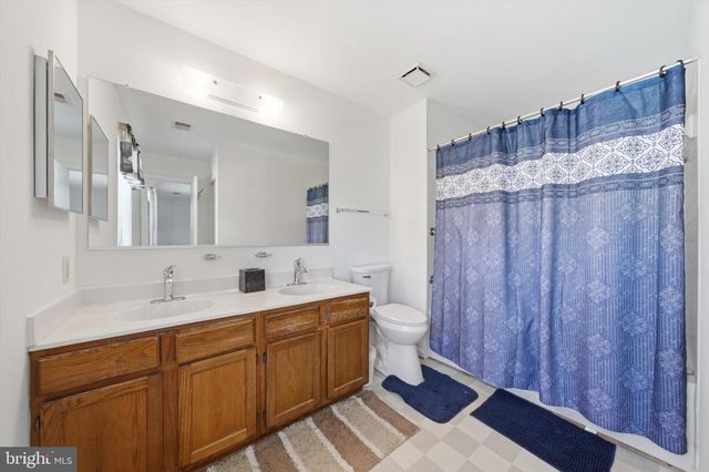 6305 JUANITA CT, Suitland, MD 20746