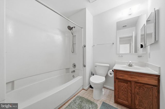 6305 JUANITA CT, Suitland, MD 20746