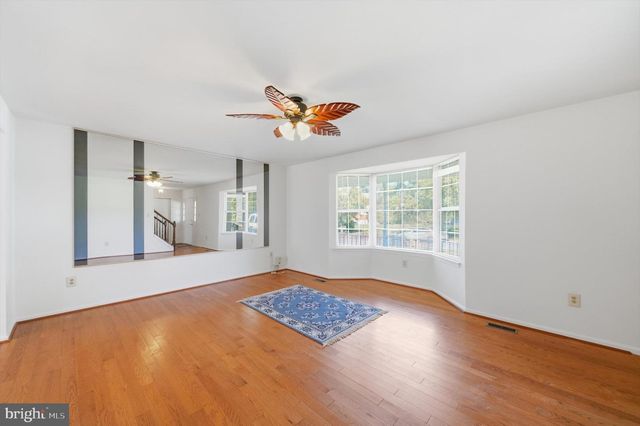 6305 JUANITA CT, Suitland, MD 20746