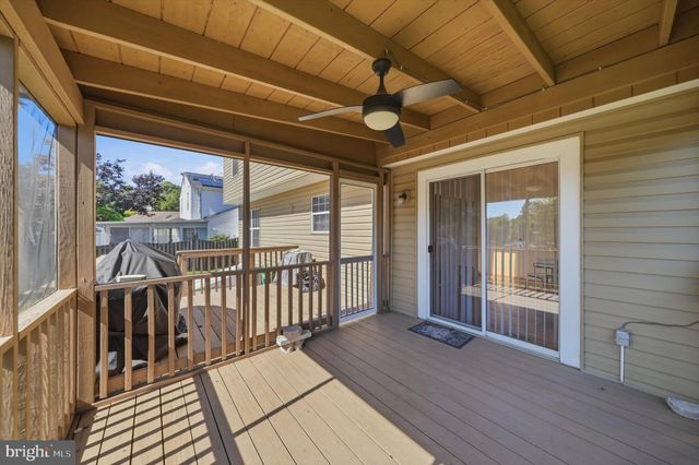 6305 JUANITA CT, Suitland, MD 20746