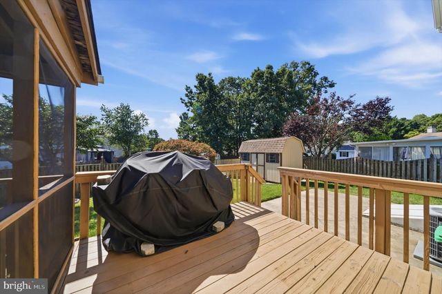 6305 JUANITA CT, Suitland, MD 20746
