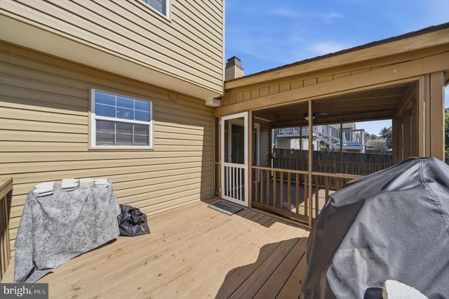 6305 JUANITA CT, Suitland, MD 20746