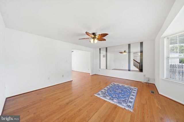 6305 JUANITA CT, Suitland, MD 20746