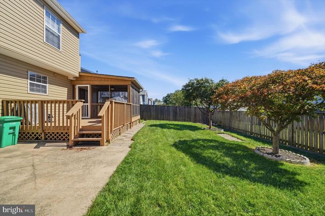6305 JUANITA CT, Suitland, MD 20746