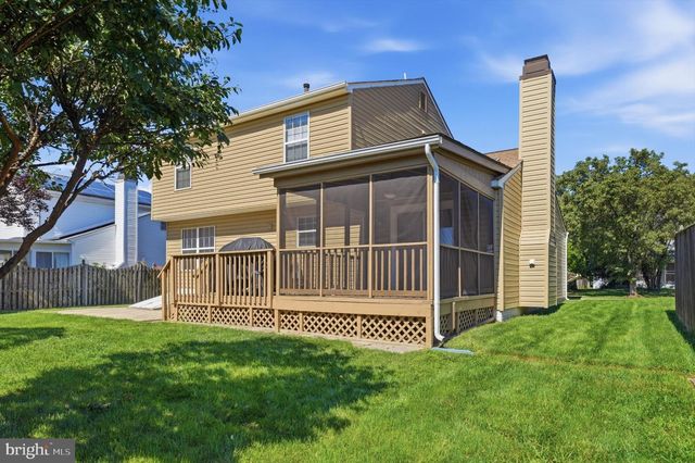 6305 JUANITA CT, Suitland, MD 20746