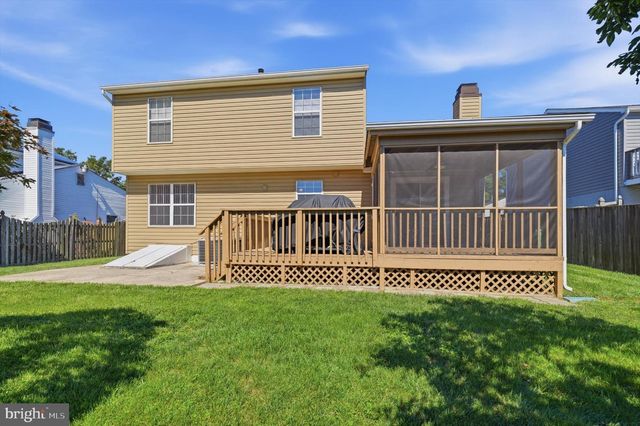 6305 JUANITA CT, Suitland, MD 20746
