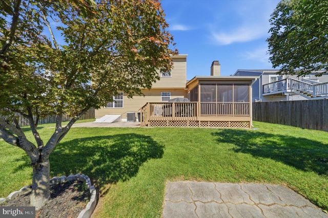 6305 JUANITA CT, Suitland, MD 20746