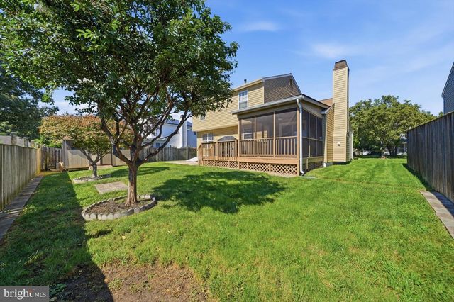 6305 JUANITA CT, Suitland, MD 20746