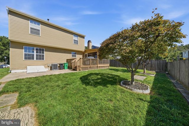 6305 JUANITA CT, Suitland, MD 20746