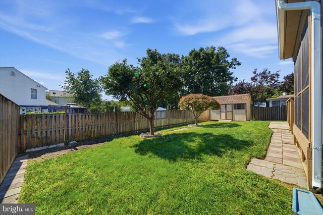 6305 JUANITA CT, Suitland, MD 20746