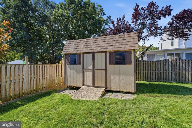 6305 JUANITA CT, Suitland, MD 20746