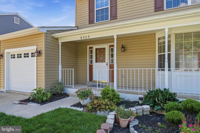 6305 JUANITA CT, Suitland, MD 20746