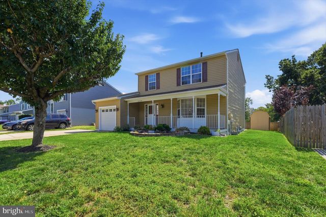 6305 JUANITA CT, Suitland, MD 20746
