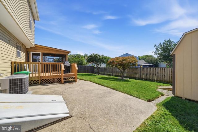 6305 JUANITA CT, Suitland, MD 20746