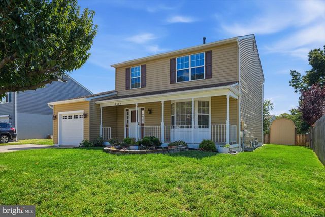6305 JUANITA CT, Suitland, MD 20746