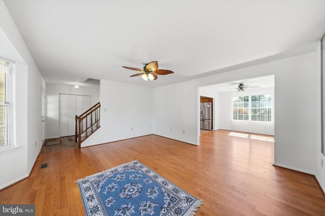 6305 JUANITA CT, Suitland, MD 20746