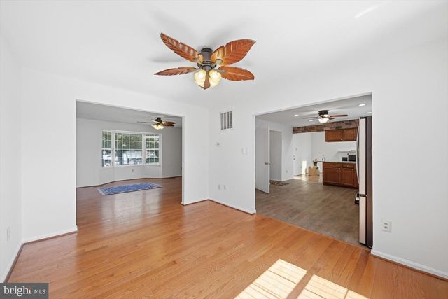 6305 JUANITA CT, Suitland, MD 20746