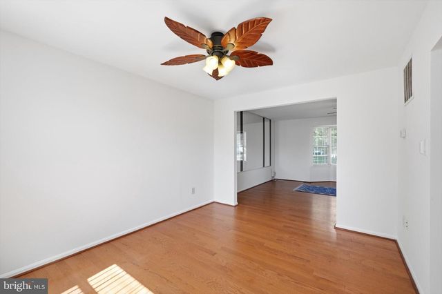 6305 JUANITA CT, Suitland, MD 20746