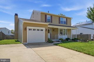6305 JUANITA CT, Suitland, MD 20746