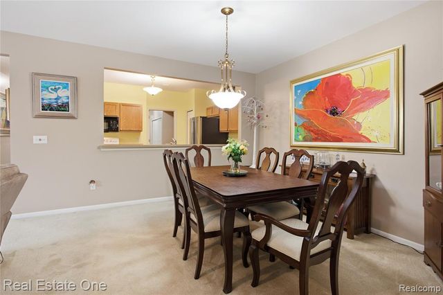 1828 Flagstone Circle 40, Rochester, MI 48307