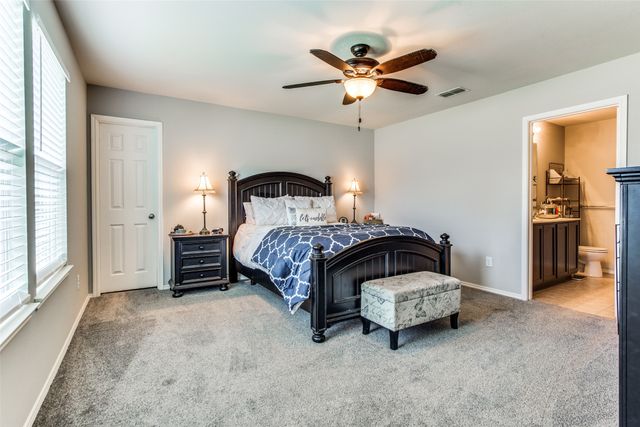 3001 Pinyon Place, Melissa, TX 75454