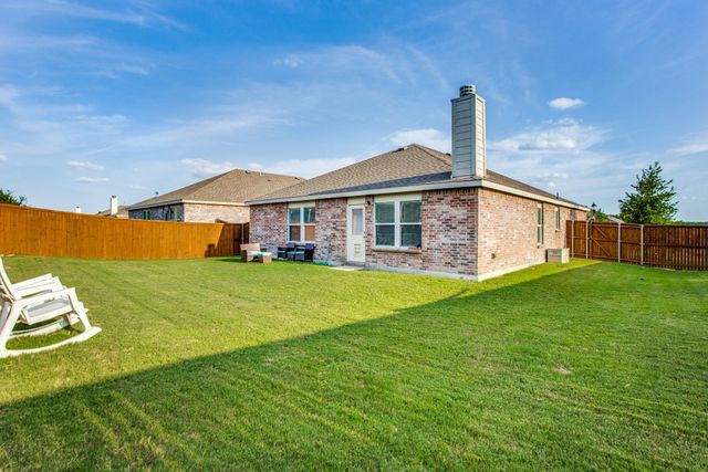 3001 Pinyon Place, Melissa, TX 75454