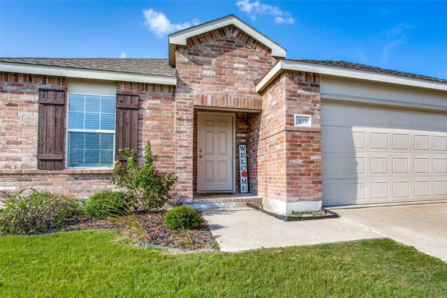 3001 Pinyon Place, Melissa, TX 75454