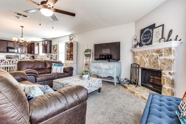 3001 Pinyon Place, Melissa, TX 75454