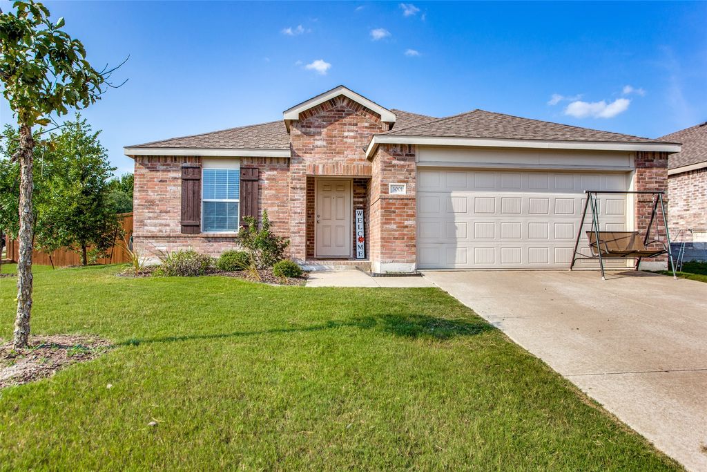 3001 Pinyon Place, Melissa, TX 75454