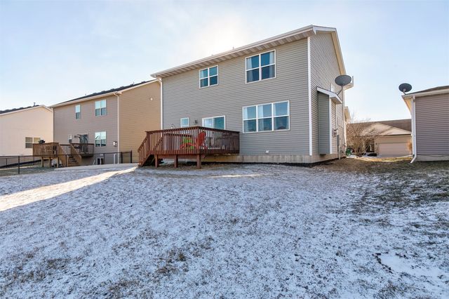 85 SE Dillon Drive, Waukee, IA 50263