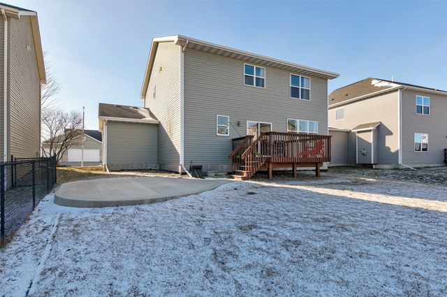85 SE Dillon Drive, Waukee, IA 50263