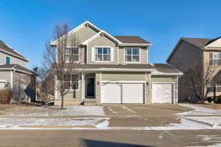 85 SE Dillon Drive, Waukee, IA 50263