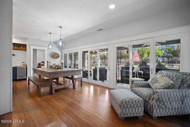 613 S Reeve Road, St. Helena Island, SC 29920