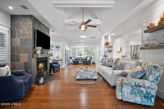 613 S Reeve Road, St. Helena Island, SC 29920