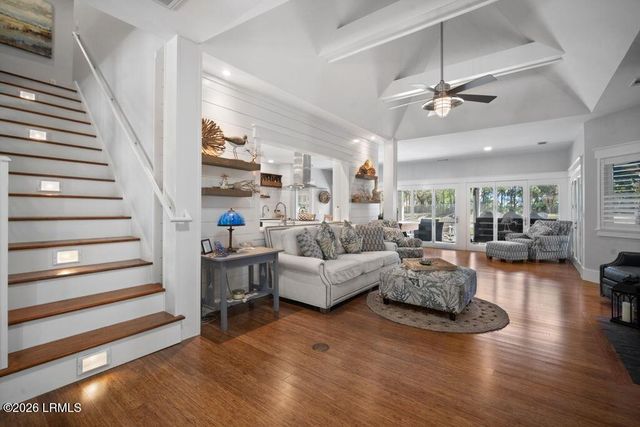 613 S Reeve Road, St. Helena Island, SC 29920