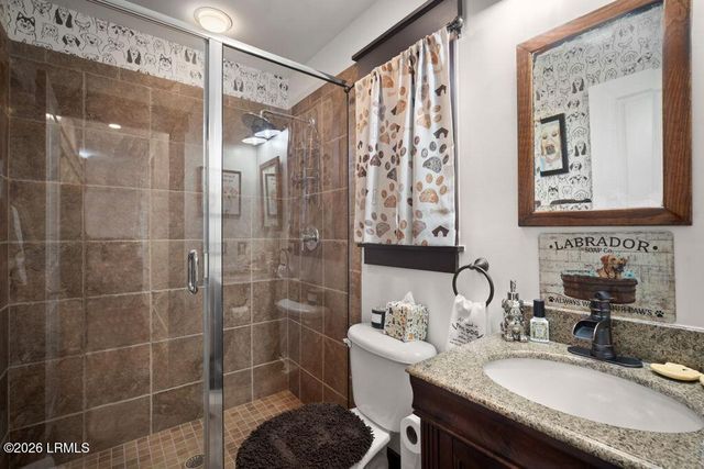 613 S Reeve Road, St. Helena Island, SC 29920